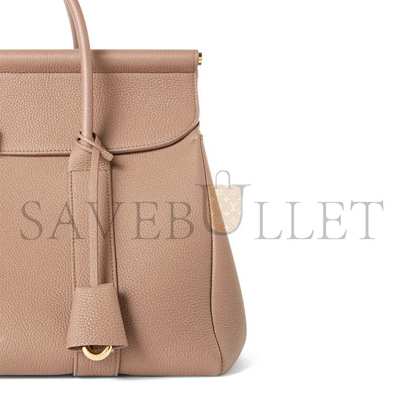 LORO PIANA LOOM BAG L32 FAN9610 (33*23*18cm)